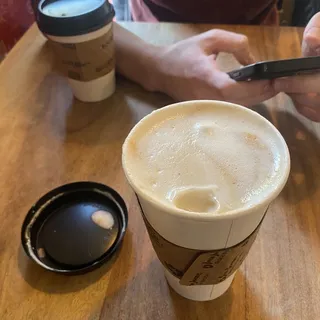 Cappuccino
