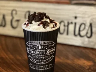Render Coffee