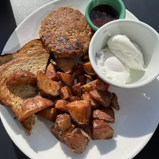 Farmers Union Breakfast