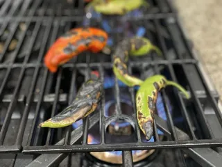 Chile Konnection Produce