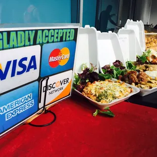 Gourmet Island Breads