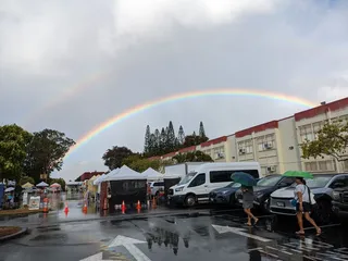 Mililani Farmers' Market