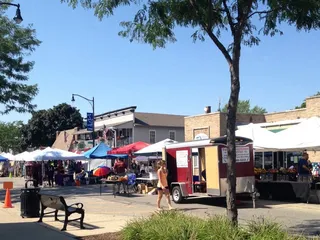 Wauconda Farmer's Market
