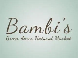 Bambi's Green Acres Natural Market