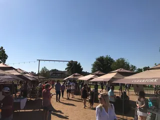The Clearfork Farmers Market
