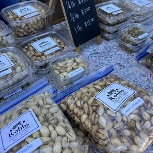 Farmers Market