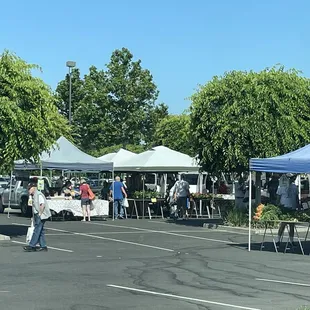 Farmers Market
