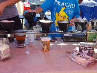 Farmer's Market Old Elk Grove