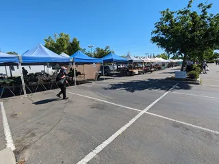 Florin Certified Farmers' Market
