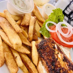 Farmers Market Restaurant