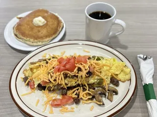 The Flagler Restaurant