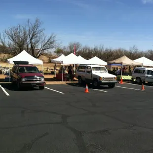 Farmers Market