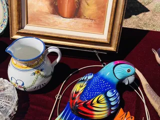 Bisbee Saturday Market