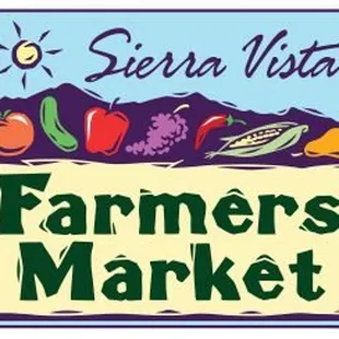 the farmers market logo
