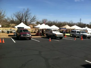 Farmers Market