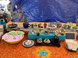 Waialua Farmers Market