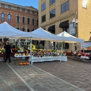 Farmers Market