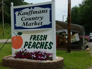 Kauffmans Country Market