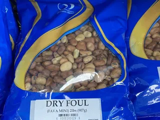 Middle Eastern Food Market