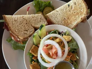 The Silver Spur Grill