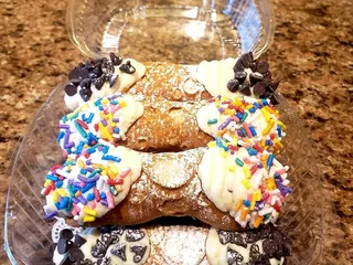 Poor Sam's Italian Beef