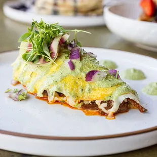 Discover the perfect brunch spot in Chula Vista... Farmers Table!