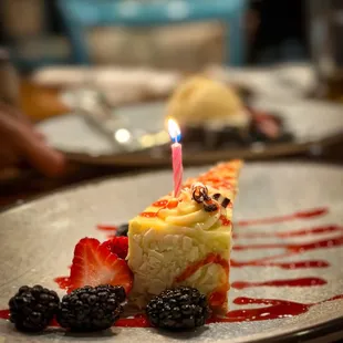 cheese cake