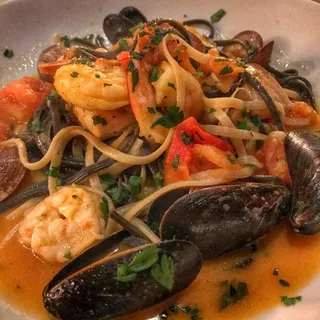 Bouillabaisse