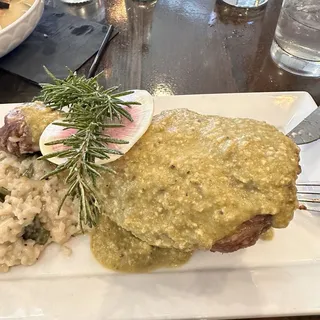 Pork Shank