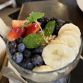 Acai Bowl