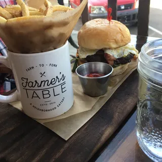 Burger