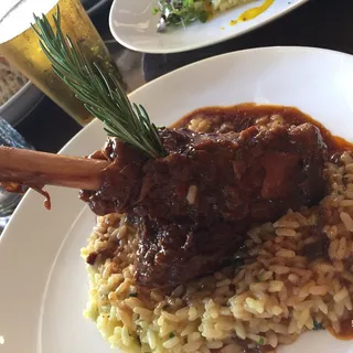 Lamb Shank