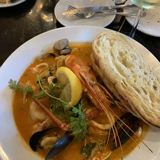 Cioppino