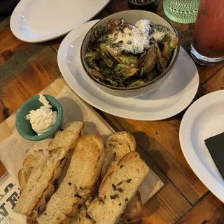 Artisian Bread