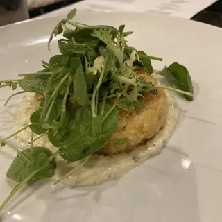 Crab Cake