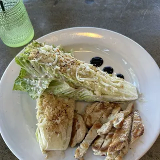 Black Garlic Caesar