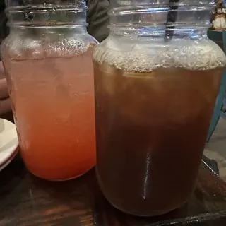 Iced Tea