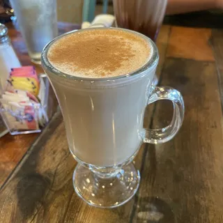 Chai Latte
