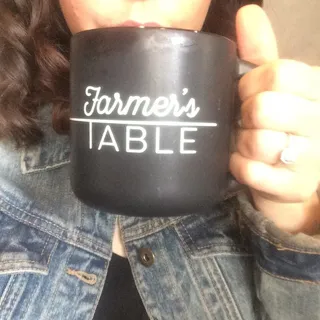 Organic Coffee