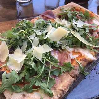 Prosciutto Flatbread