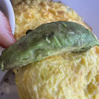 Cali Omelet