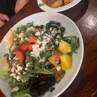 Farmer's Salad