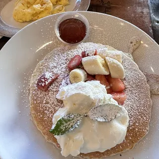 Buttermilk Pancake