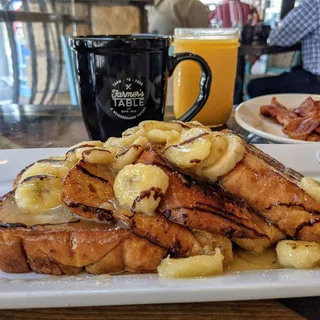 Brioche French Toast