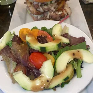 Steak Sandwhich