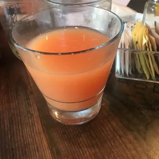 Grapefruit Juice