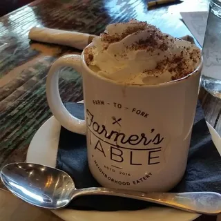 Hot Chocolate