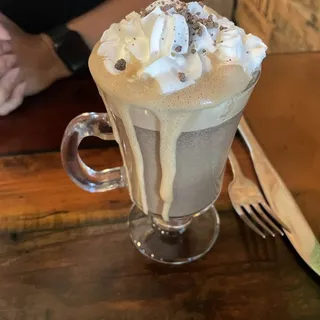 Mexican Mocha