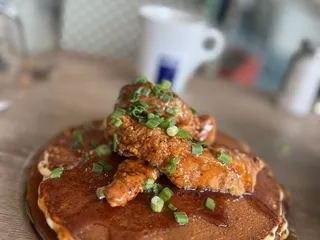 Toasted La Mesa