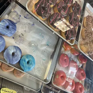 More Donuts!